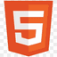 HTML5 icon