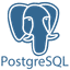 PostgreSQL icon
